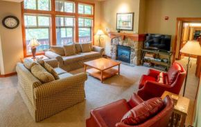 2312 - Two Bedroom Den Standard Eagle Springs East condo
